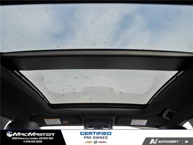 2024 Ford Escape ST-Line (Stk: 265053PA) in London - Image 29 of 30