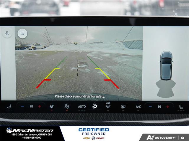 2024 Ford Escape ST-Line (Stk: 265053PA) in London - Image 30 of 30