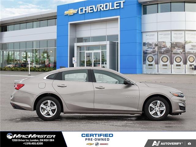 2022 Chevrolet Malibu LS (Stk: 260370A) in London - Image 6 of 30 2022 Chevrolet Malibu LS (Stk: 260370A) in London - Image 6 of 30