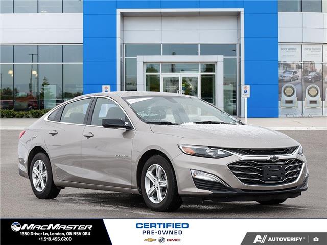 2022 Chevrolet Malibu LS (Stk: 260370A) in London - Image 7 of 30 2022 Chevrolet Malibu LS (Stk: 260370A) in London - Image 7 of 30