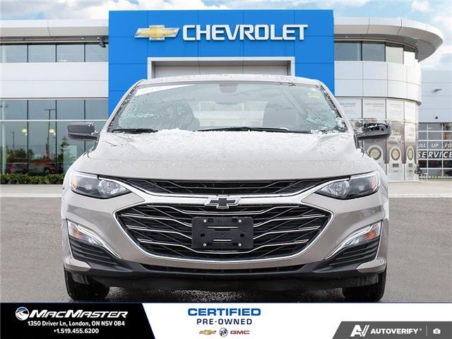 2022 Chevrolet Malibu LS (Stk: 260370A) in London - Image 8 of 30 2022 Chevrolet Malibu LS (Stk: 260370A) in London - Image 8 of 30