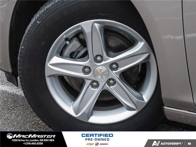 2022 Chevrolet Malibu LS (Stk: 260370A) in London - Image 9 of 30 2022 Chevrolet Malibu LS (Stk: 260370A) in London - Image 9 of 30