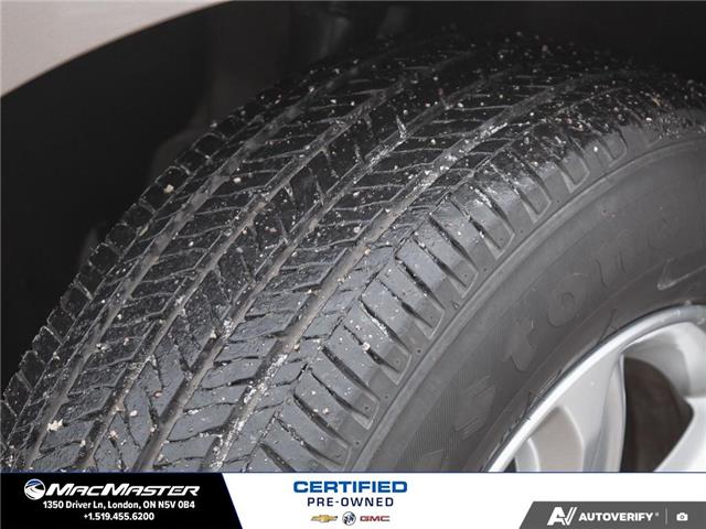 2022 Chevrolet Malibu LS (Stk: 260370A) in London - Image 10 of 30 2022 Chevrolet Malibu LS (Stk: 260370A) in London - Image 10 of 30