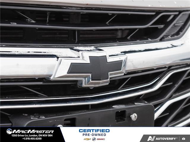2022 Chevrolet Malibu LS (Stk: 260370A) in London - Image 12 of 30 2022 Chevrolet Malibu LS (Stk: 260370A) in London - Image 12 of 30