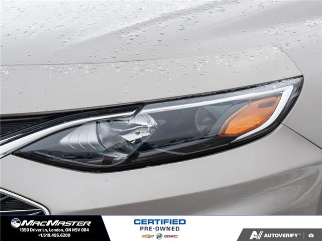2022 Chevrolet Malibu LS (Stk: 260370A) in London - Image 13 of 30 2022 Chevrolet Malibu LS (Stk: 260370A) in London - Image 13 of 30