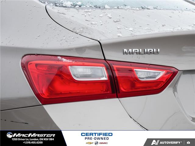 2022 Chevrolet Malibu LS (Stk: 260370A) in London - Image 15 of 30 2022 Chevrolet Malibu LS (Stk: 260370A) in London - Image 15 of 30