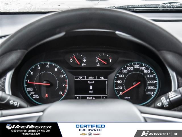 2022 Chevrolet Malibu LS (Stk: 260370A) in London - Image 18 of 30 2022 Chevrolet Malibu LS (Stk: 260370A) in London - Image 18 of 30