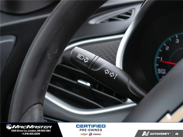 2022 Chevrolet Malibu LS (Stk: 260370A) in London - Image 19 of 30 2022 Chevrolet Malibu LS (Stk: 260370A) in London - Image 19 of 30