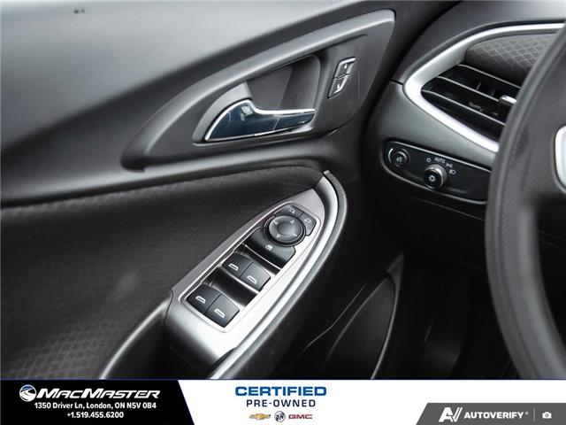 2022 Chevrolet Malibu LS (Stk: 260370A) in London - Image 20 of 30 2022 Chevrolet Malibu LS (Stk: 260370A) in London - Image 20 of 30