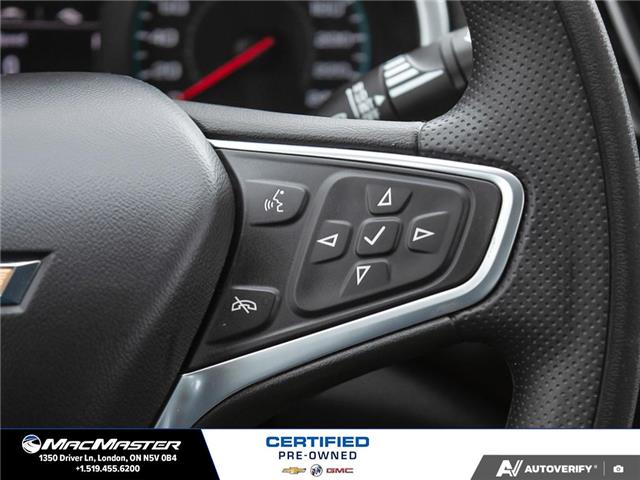 2022 Chevrolet Malibu LS (Stk: 260370A) in London - Image 21 of 30 2022 Chevrolet Malibu LS (Stk: 260370A) in London - Image 21 of 30