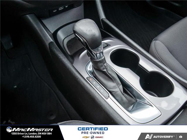 2022 Chevrolet Malibu LS (Stk: 260370A) in London - Image 22 of 30 2022 Chevrolet Malibu LS (Stk: 260370A) in London - Image 22 of 30