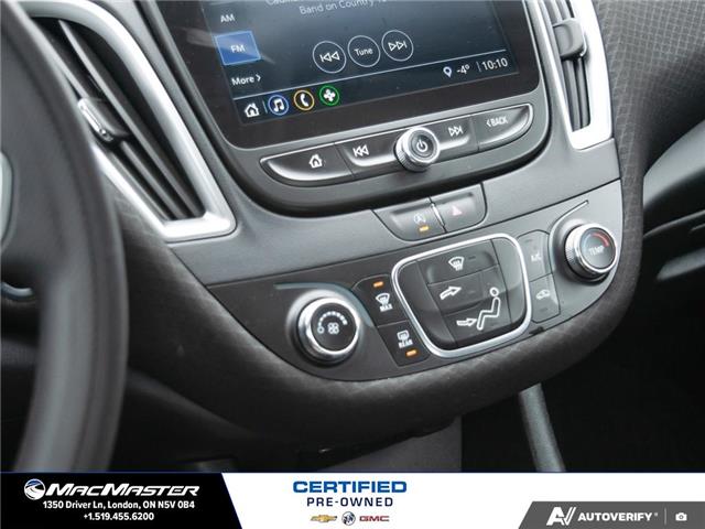 2022 Chevrolet Malibu LS (Stk: 260370A) in London - Image 23 of 30 2022 Chevrolet Malibu LS (Stk: 260370A) in London - Image 23 of 30