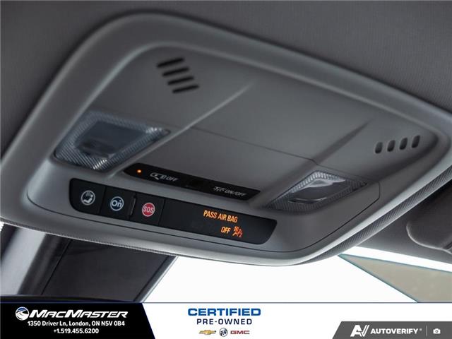 2022 Chevrolet Malibu LS (Stk: 260370A) in London - Image 25 of 30 2022 Chevrolet Malibu LS (Stk: 260370A) in London - Image 25 of 30