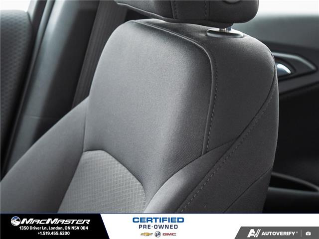 2022 Chevrolet Malibu LS (Stk: 260370A) in London - Image 26 of 30 2022 Chevrolet Malibu LS (Stk: 260370A) in London - Image 26 of 30