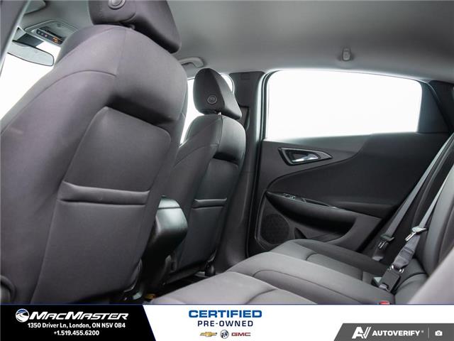 2022 Chevrolet Malibu LS (Stk: 260370A) in London - Image 27 of 30 2022 Chevrolet Malibu LS (Stk: 260370A) in London - Image 27 of 30