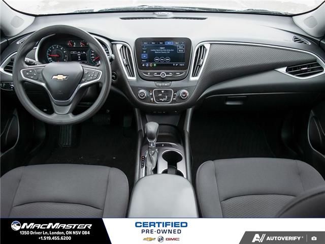 2022 Chevrolet Malibu LS (Stk: 260370A) in London - Image 28 of 30 2022 Chevrolet Malibu LS (Stk: 260370A) in London - Image 28 of 30