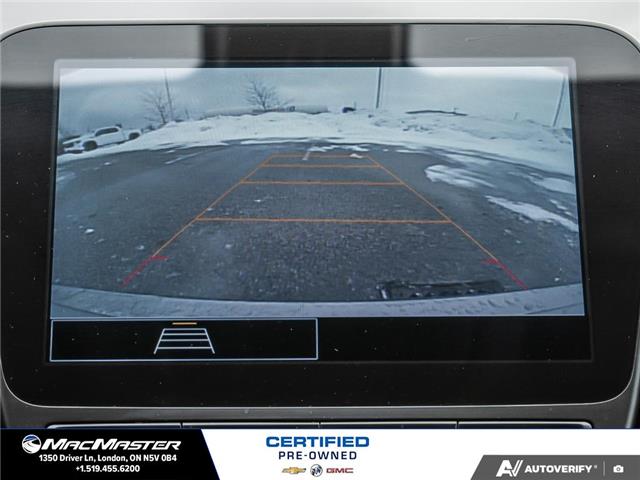 2022 Chevrolet Malibu LS (Stk: 260370A) in London - Image 29 of 30 2022 Chevrolet Malibu LS (Stk: 260370A) in London - Image 29 of 30
