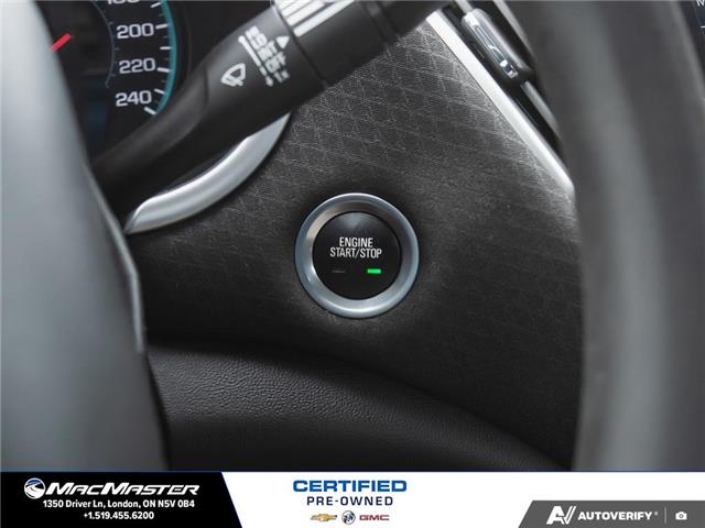 2022 Chevrolet Malibu LS (Stk: 260370A) in London - Image 30 of 30 2022 Chevrolet Malibu LS (Stk: 260370A) in London - Image 30 of 30