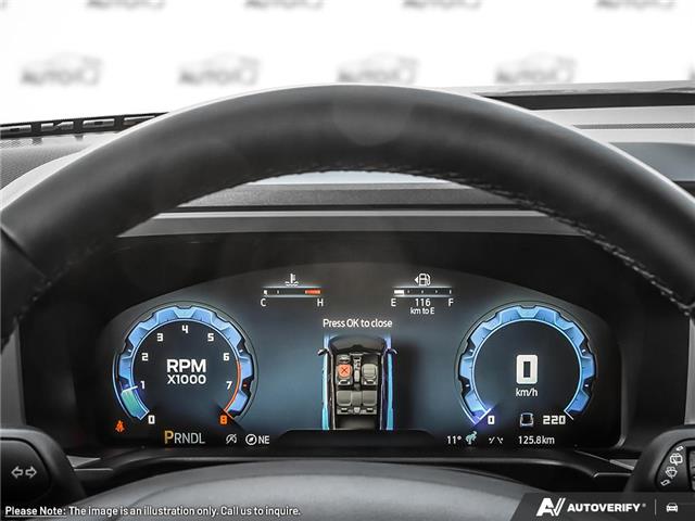 2026 Ford Bronco Sport Big Bend (Stk: BI021) in Sault Ste. Marie - Image 14 of 26