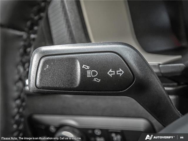 2026 Ford Bronco Sport Big Bend (Stk: BI021) in Sault Ste. Marie - Image 25 of 26