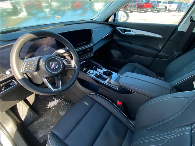 2026 Buick Envision Avenir (Stk: 26-203) in Pembroke - Image 9 of 12