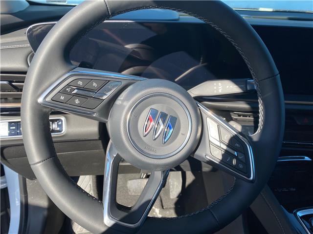 2026 Buick Envision Avenir (Stk: 26-203) in Pembroke - Image 8 of 12