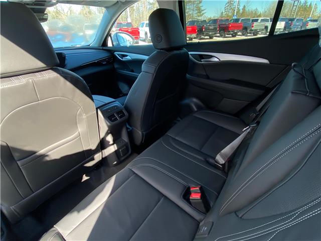 2026 Buick Envision Avenir (Stk: 26-203) in Pembroke - Image 12 of 12