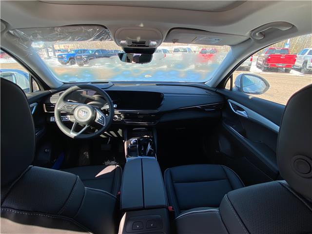 2026 Buick Envision Avenir (Stk: 26-203) in Pembroke - Image 10 of 12