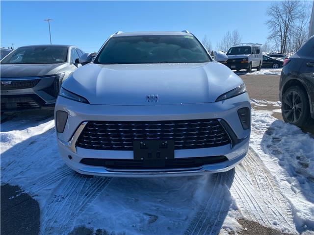 2026 Buick Envision Avenir (Stk: 26-203) in Pembroke - Image 2 of 12