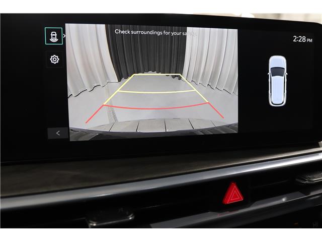 2024 Kia Sorento 2.5T X-Line (Stk: 25251) in Edmonton - Image 18 of 30 2024 Kia Sorento 2.5T X-Line (Stk: 25251) in Edmonton - Image 18 of 30