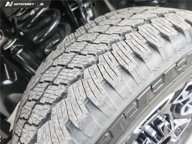 2026 Ford F-350 Platinum (Stk: MT091) in Kamloops - Image 7 of 24