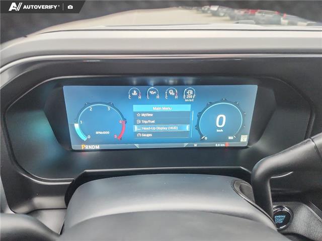 2026 Ford F-350 Platinum (Stk: MT091) in Kamloops - Image 14 of 24