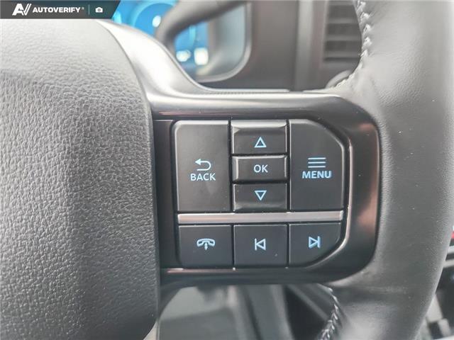 2026 Ford F-350 Platinum (Stk: MT091) in Kamloops - Image 15 of 24