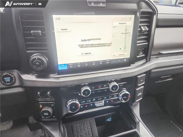 2026 Ford F-350 Platinum (Stk: MT091) in Kamloops - Image 18 of 24