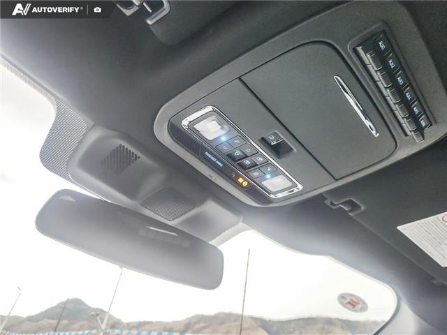 2026 Ford F-350 Platinum (Stk: MT091) in Kamloops - Image 20 of 24