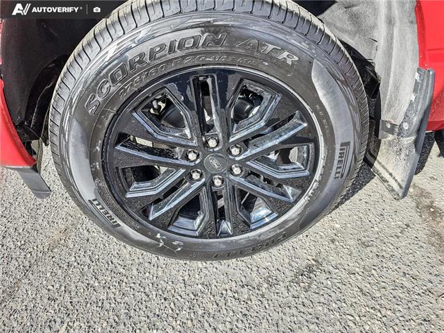 2025 Ford F-150 XLT (Stk: TS859) in Kamloops - Image 6 of 25