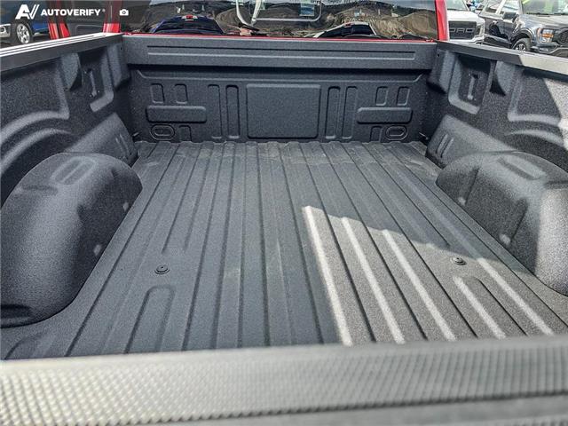 2025 Ford F-150 XLT (Stk: TS859) in Kamloops - Image 12 of 25