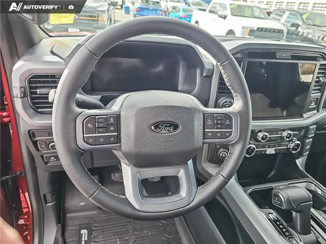 2025 Ford F-150 XLT (Stk: TS859) in Kamloops - Image 14 of 25