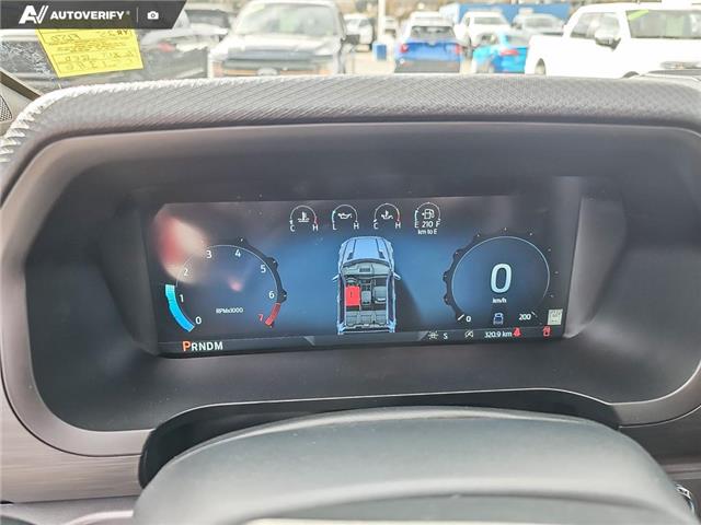 2025 Ford F-150 XLT (Stk: TS859) in Kamloops - Image 15 of 25