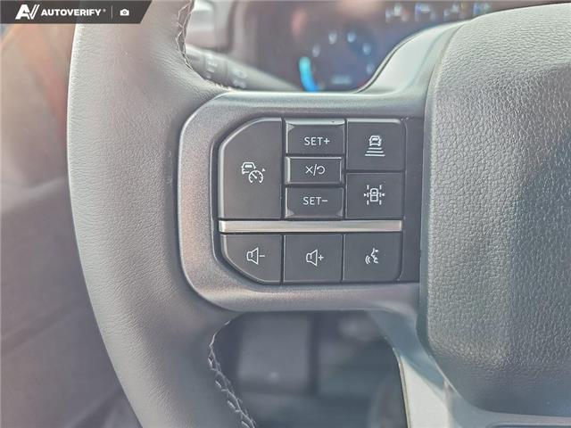 2025 Ford F-150 XLT (Stk: TS859) in Kamloops - Image 16 of 25