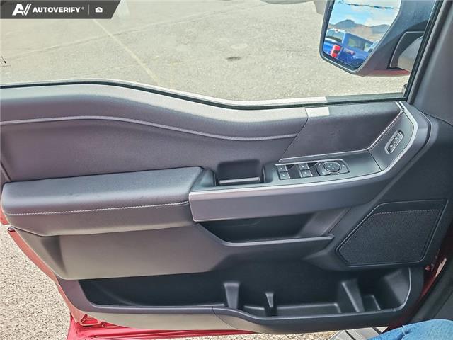 2025 Ford F-150 XLT (Stk: TS859) in Kamloops - Image 17 of 25