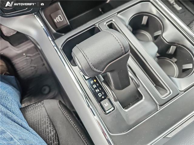 2025 Ford F-150 XLT (Stk: TS859) in Kamloops - Image 18 of 25