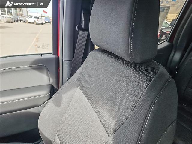 2025 Ford F-150 XLT (Stk: TS859) in Kamloops - Image 20 of 25