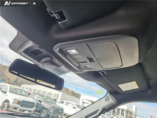 2025 Ford F-150 XLT (Stk: TS859) in Kamloops - Image 21 of 25