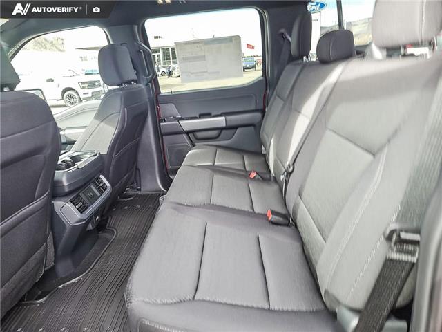 2025 Ford F-150 XLT (Stk: TS859) in Kamloops - Image 23 of 25