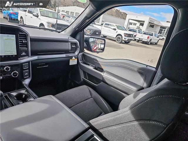 2025 Ford F-150 XLT (Stk: TS859) in Kamloops - Image 25 of 25