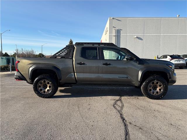 2026 Toyota Tacoma Hybrid Base (Stk: 26096) in Bowmanville - Image 5 of 6