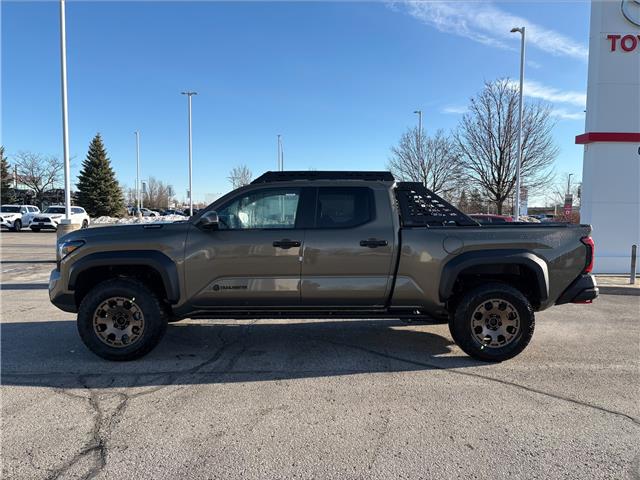 2026 Toyota Tacoma Hybrid Base (Stk: 26096) in Bowmanville - Image 3 of 6