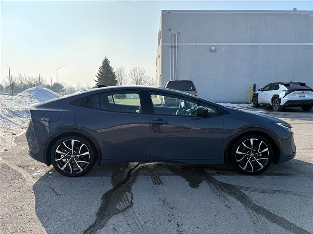 2026 Toyota Prius Plug-In Hybrid XSE Premium (Stk: 26136) in Bowmanville - Image 5 of 7