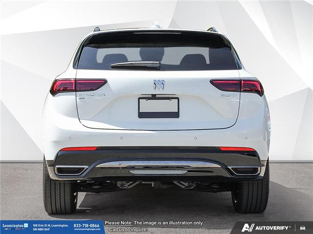 2026 Buick Envision Sport Touring (Stk: 26303) in Leamington - Image 5 of 25